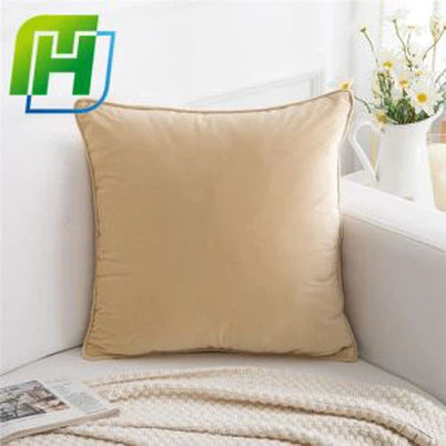 Einfaldur Superior Round Rope Square púði