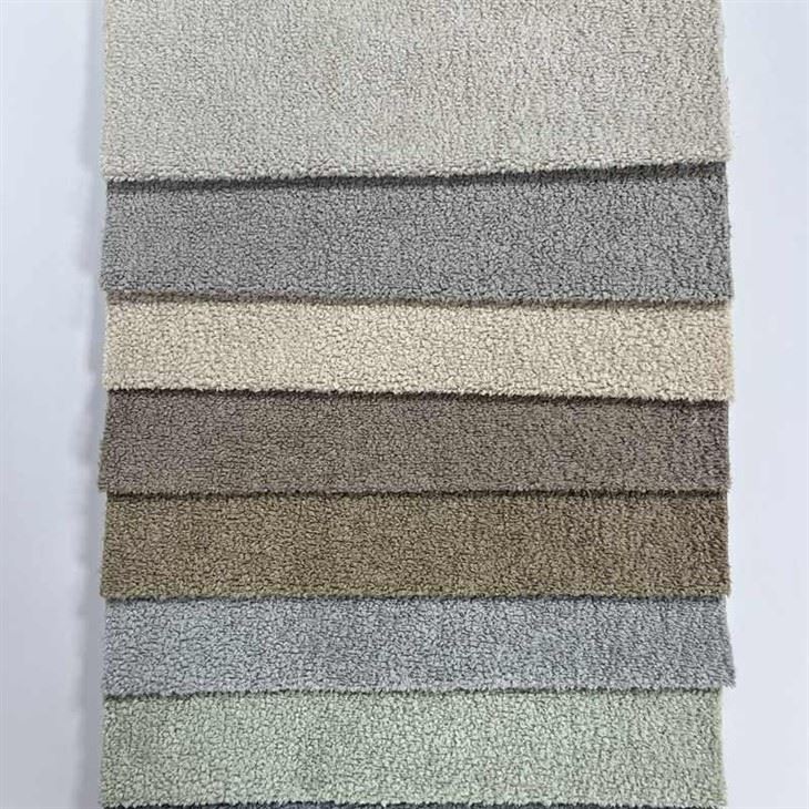 Wool Upholstery Fabric