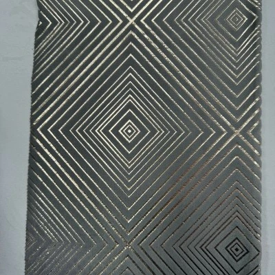 foiling velvet fabric23 foiling velvet fabric23