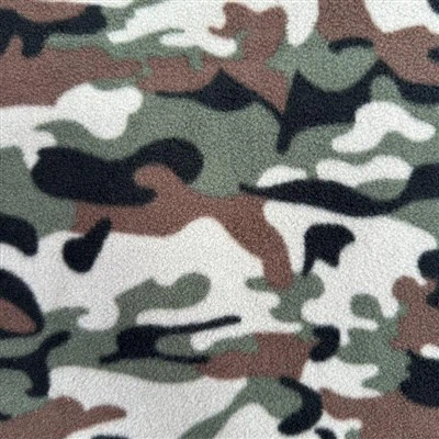 Prentun Anti Pill Polar Fleece