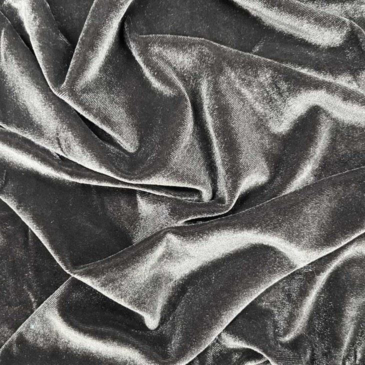 Solid Stretch Velve